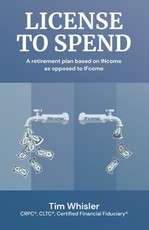 License to Spend