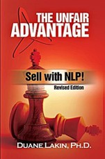 Unfair Advantage: Sell with NLP!