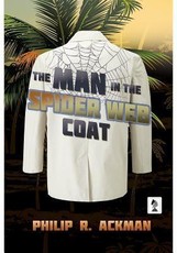 The Man in The Spider Web Coat