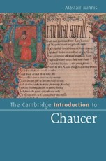 Cambridge Introduction to Chaucer