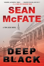 Mcfate, S: Deep Black