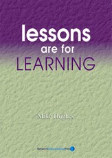 Lessons are for Learning