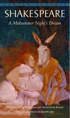 A Midsummer Night's Dream