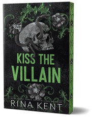 Kiss the Villain (Deluxe Edition) (Kiss the Villain, 1)