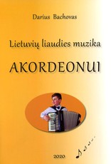 Lietuvių liaudies muzika akordeonui