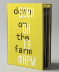 Down on the farm