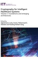 Cryptography for Intelligent Healthcare Systems