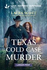 Texas Cold Case Murder