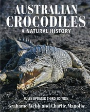 Australian Crocodiles