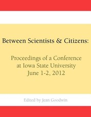 Between Scientists & Citizens