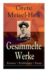 Gesammelte Werke