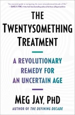 The Twentysomething Treatment