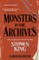 Monsters in the Archives