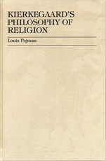 Kierkegaard's Philosophy of Religion