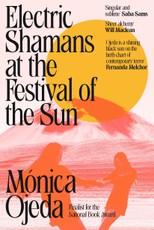 Electric Shamans at the Festival of the Sun
