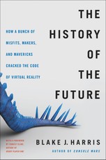 Harris, B: History of the Future