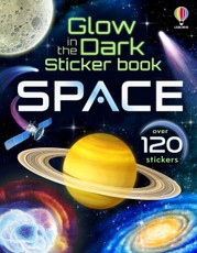 Glow in the Dark Space