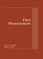 Flow Measurement