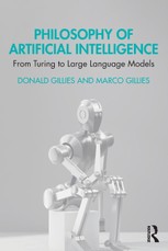 Philosophy of Artificial Intelligence