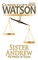 Sister Andrew: Weight of Scales