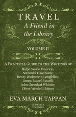 Travel - A Friend in the Library