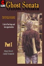 Ghost Sonata Vol.1 #1
