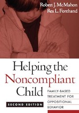 Helping the Noncompliant Child