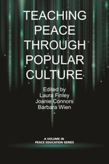 Teaching Peace Through Popular Culture