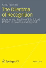 The Dilemma of Recognition