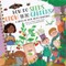 How Do Seeds Grow Into Gardens?
