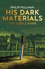 The Subtle Knife
