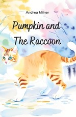 Pumpkin And The Raccoon