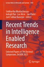 Recent Trends in Intelligence Enabled Research