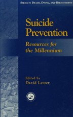 Suicide Prevention