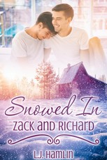 Snowed In: Zack and Richard
