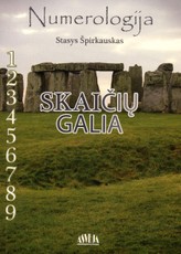Skaičių galia