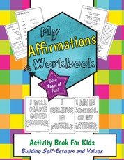 My Affirmations Workbook