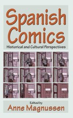 Spanish Comics
