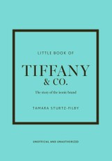 Little Book of Tiffany & Co.