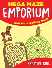Mega Maze Emporium