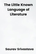 The Little Known Language of Literature