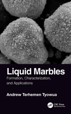 Tyowua, A: Liquid Marbles