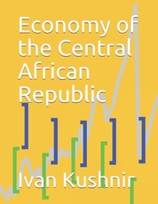 Economy of the Central African Republic