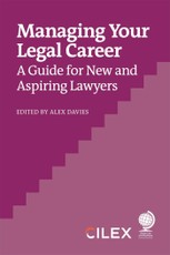 Managing Your Legal Career