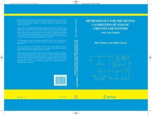METHODOLOGY FOR THE DIGITAL CALIBRATION OF ANALOG CIRCUITS AND SYSTEMS