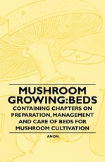 Mushroom Growing