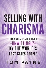 Selling With Charisma