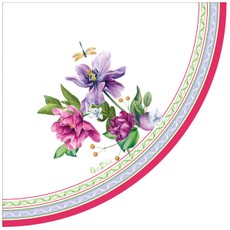 Servetėlės „Blossom“, 16 vnt.