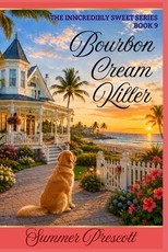 Bourbon Creme Killer