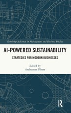 AI-Powered Sustainability